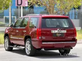 Cadillac Escalade 2011